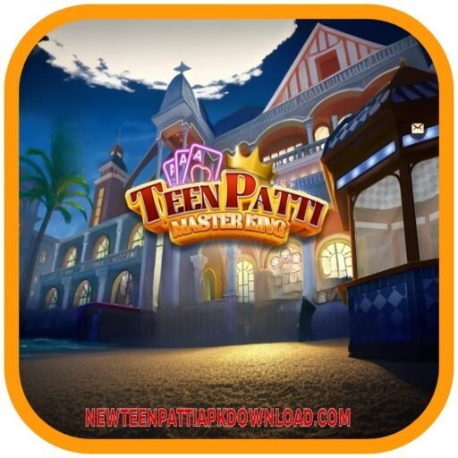 Teen Patti Master King 3