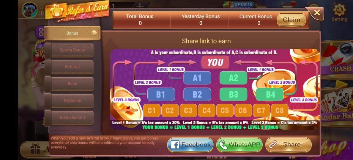 Rummy Ares