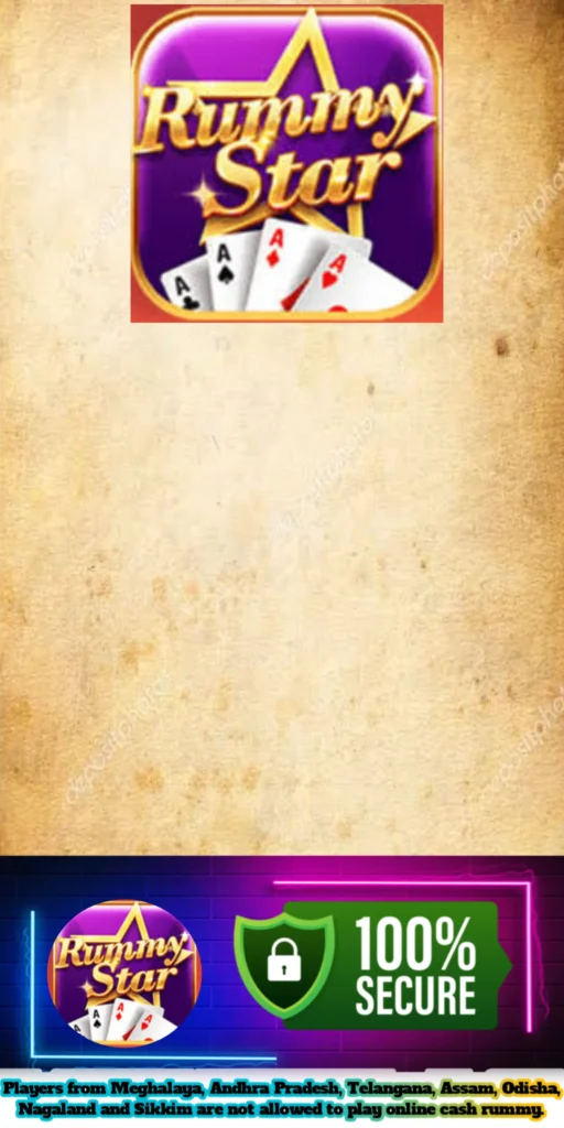 Rummy Star Apk