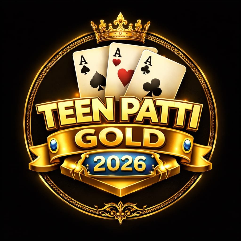 Teen Patti Gold 2026 New