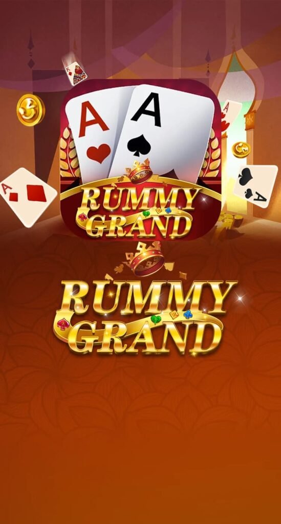 Rummy Grand APK