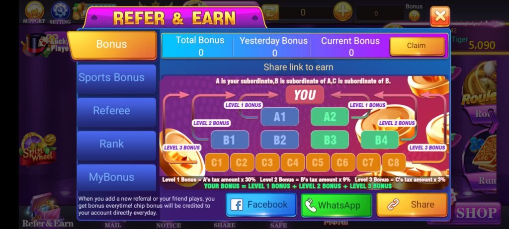 Rummy Grand APK