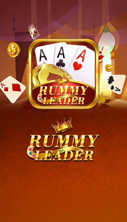 Rummy Leader Apk Download & Get 51 Login Bonus