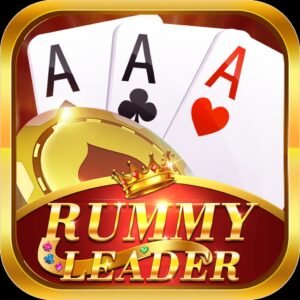 Rummy Leader Apk Download & Get 51 Login Bonus