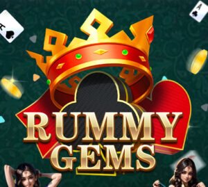 
Rummy Gems Apk
