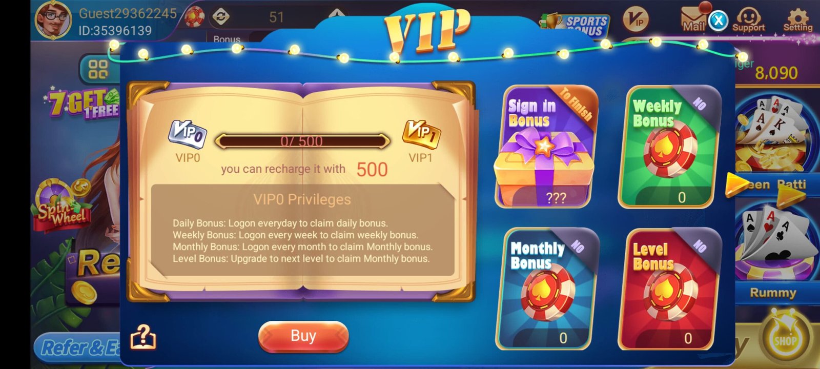 Rummy Meet Apk