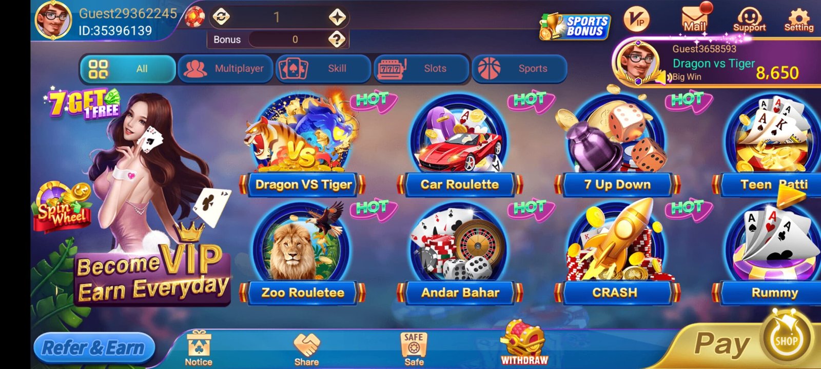 Rummy Meet Apk