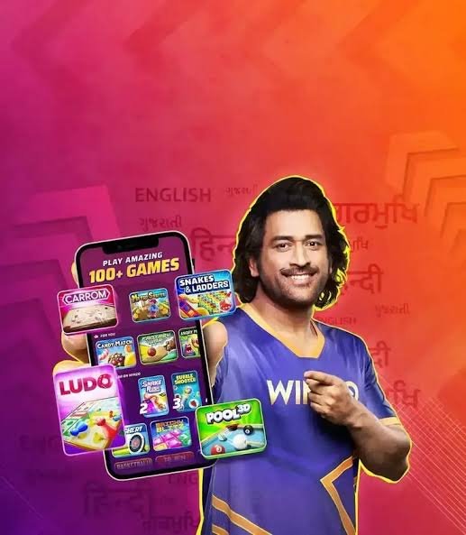 Winzo App , Winzo APK, Winzo Game