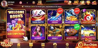 Teen Patti Joy Game
