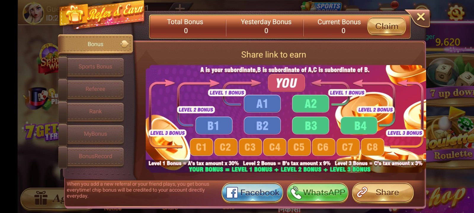 Rummy Buddy Apk