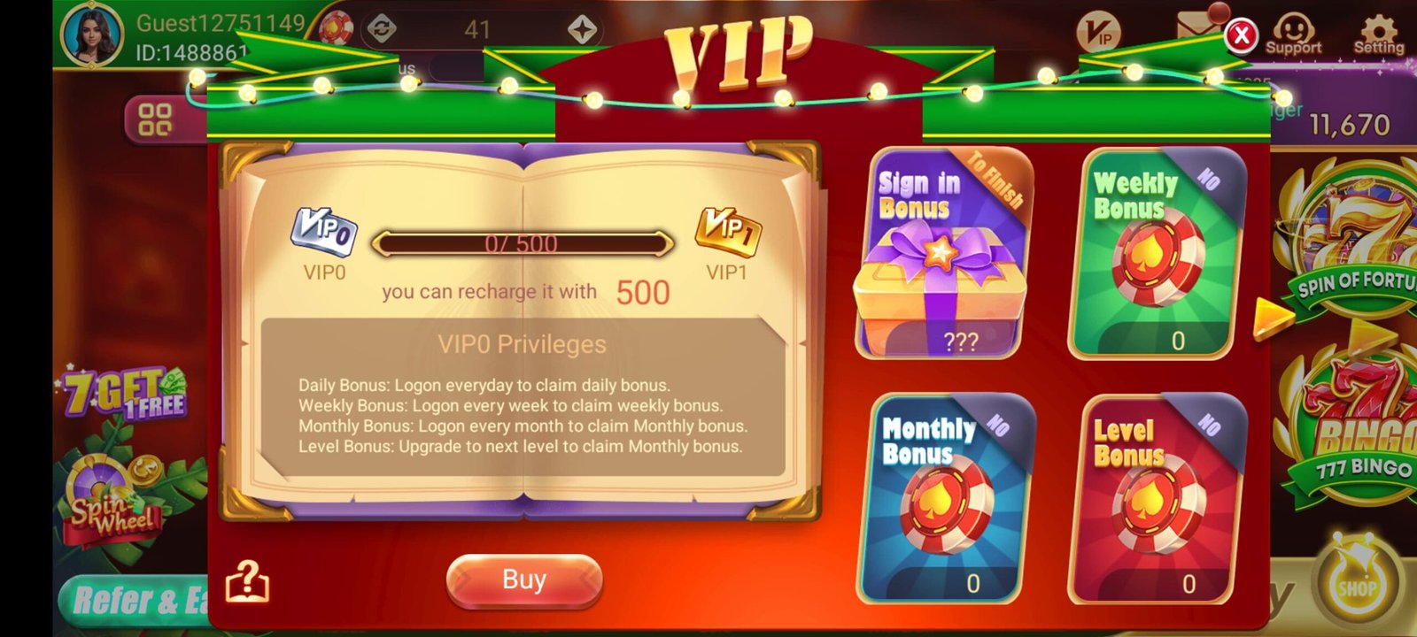 Rummy GOOD APK