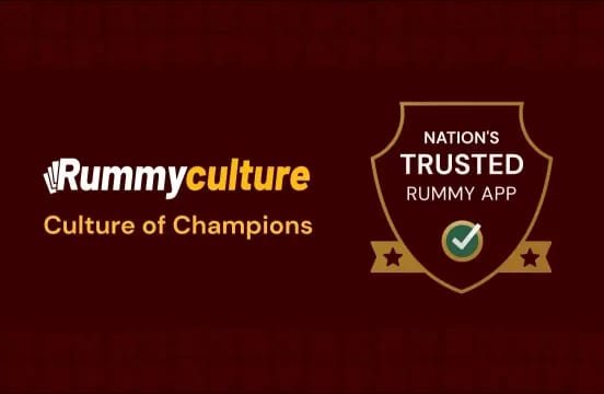 RummyCulture App