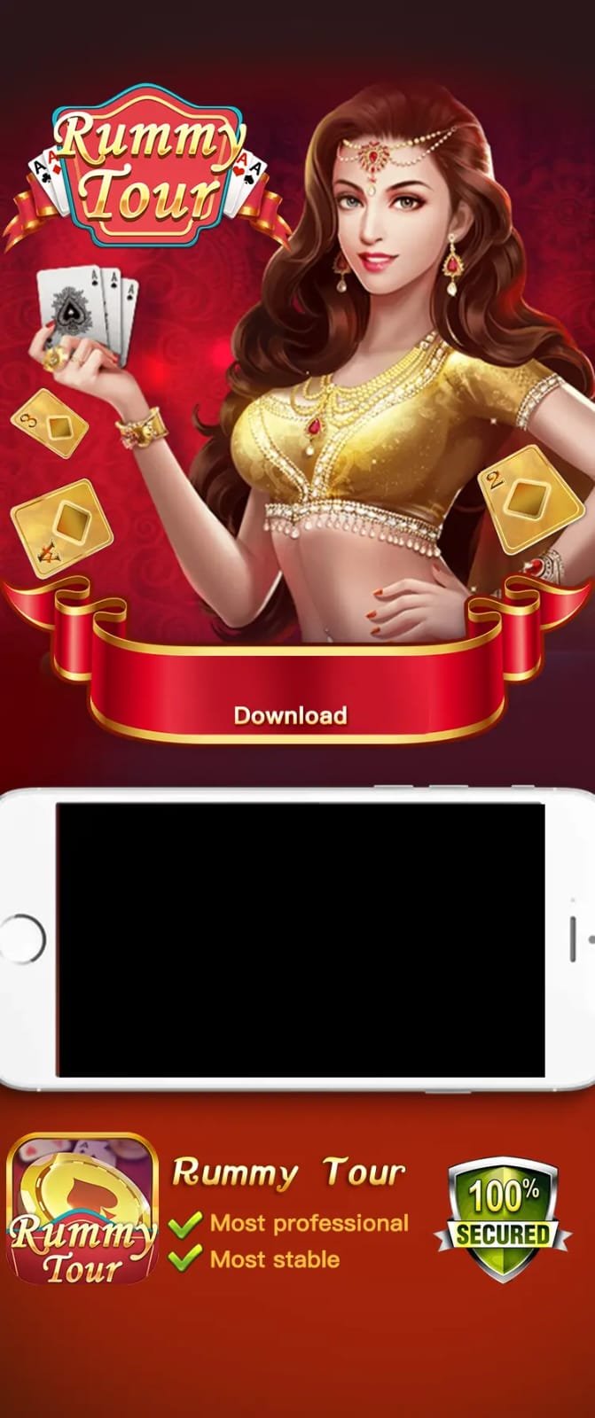 Rummy Tour Apk