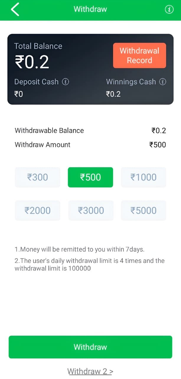 Teen Patti Gold APK