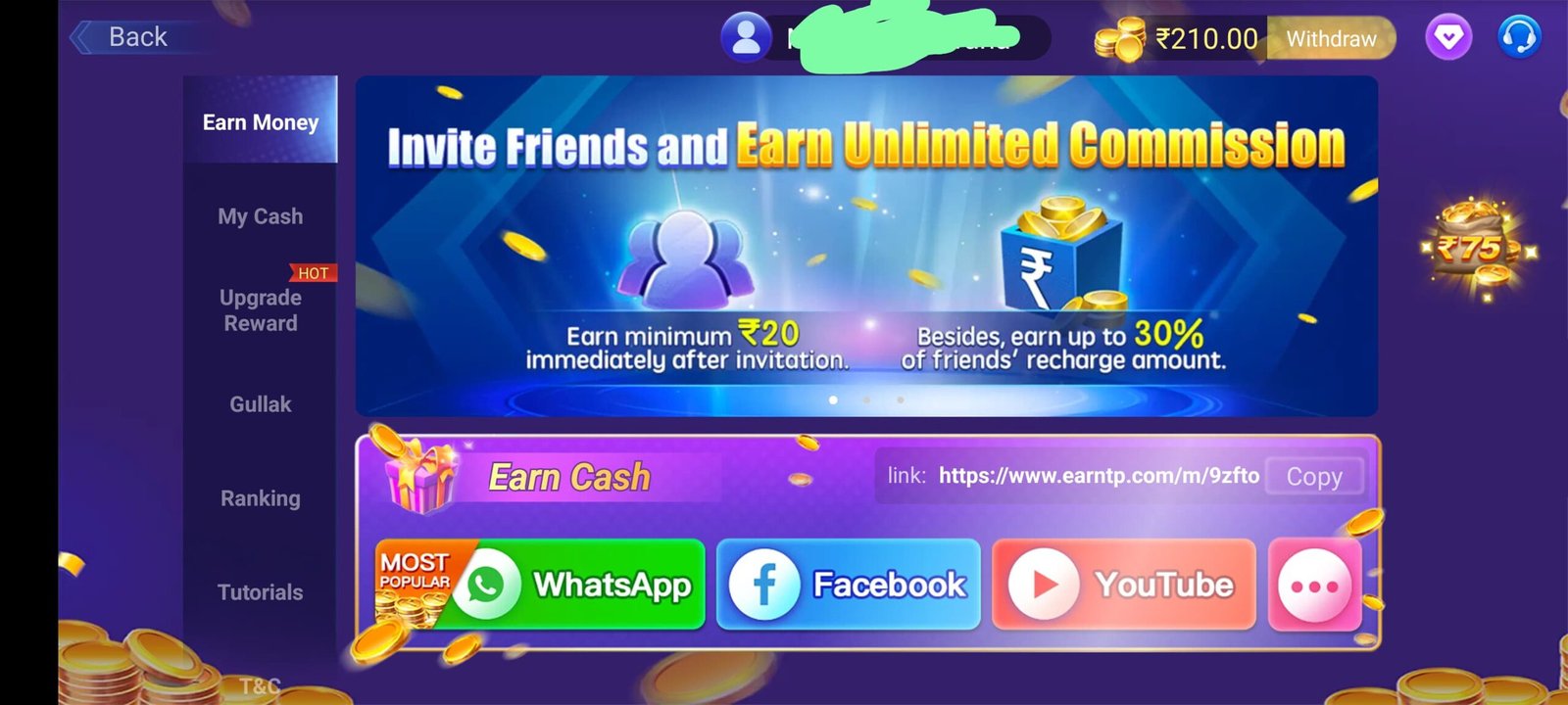 Teen Patti Gold APK