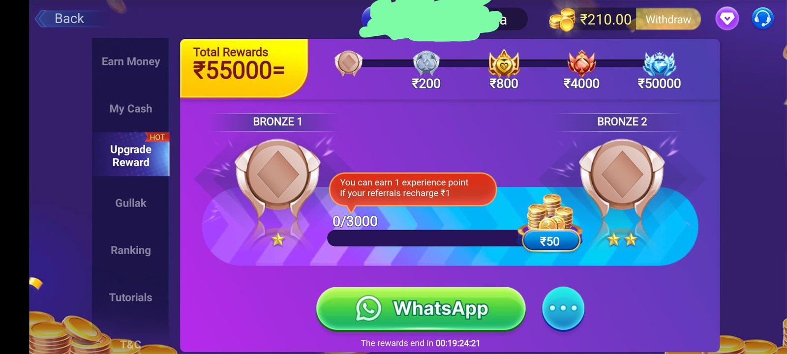 Teen Patti Gold APK