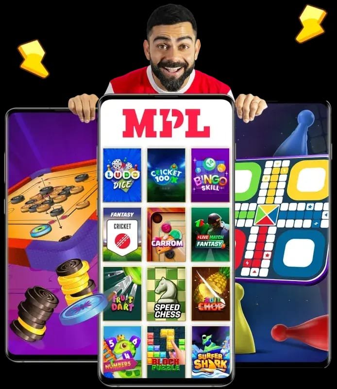 MPL App 