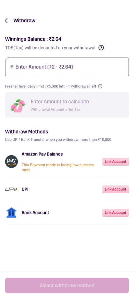 MPL App 