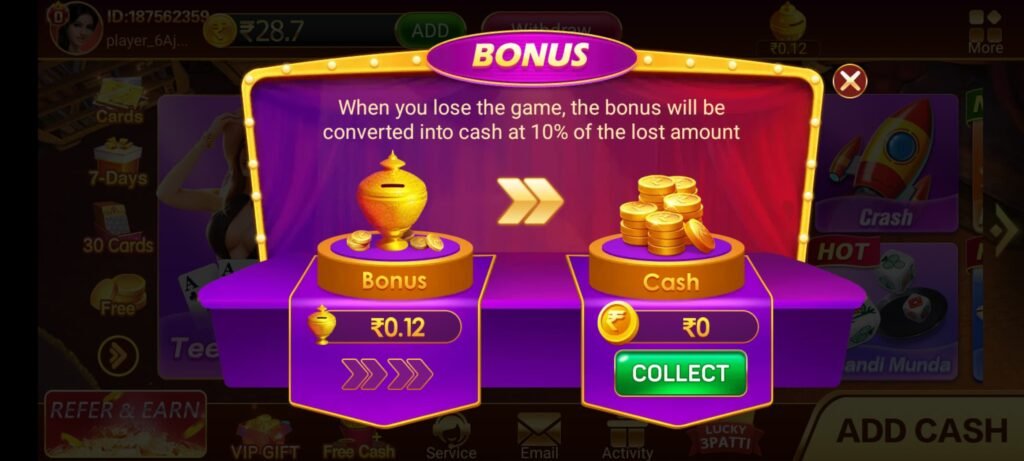 Teen Patti Master APK