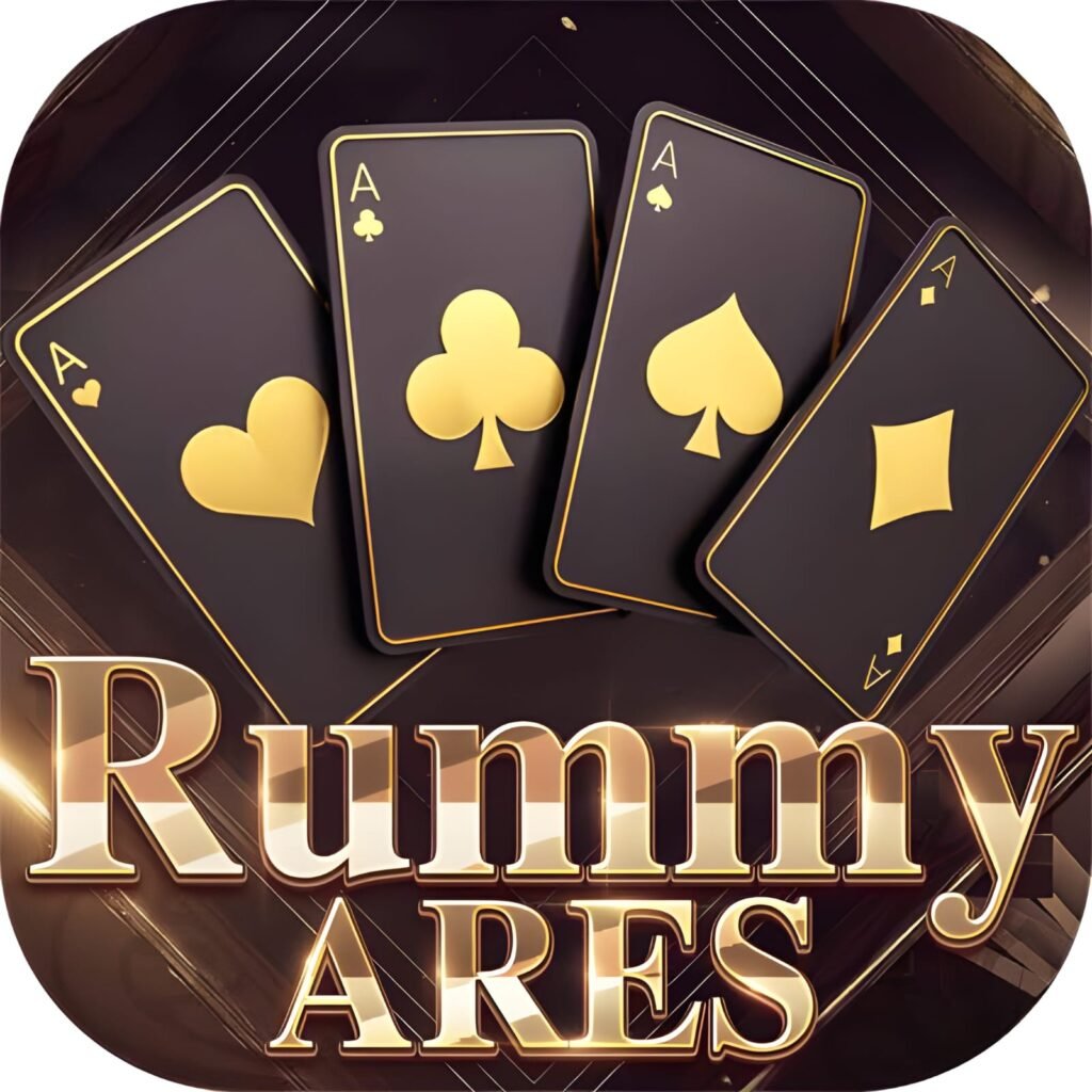 Rummy Ares APK 2025