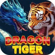 dragon vs tiger